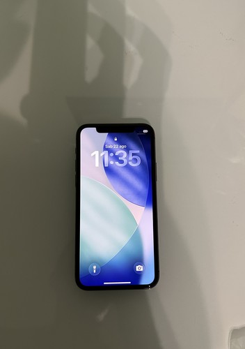 Apple iphone pro - 256gb,