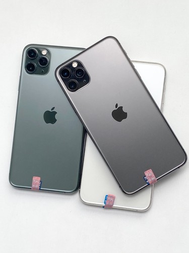 Nuovo iphone 11pro max - 90%nuovo,