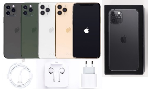 Apple iphone pro max - iphone,