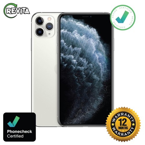 Apple iphone pro max - 11,