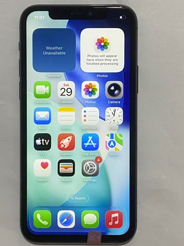 Smartphone apple iphone pro - smartphone, 11