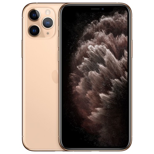 Apple iphone pro 256gb oro - iphone, 11