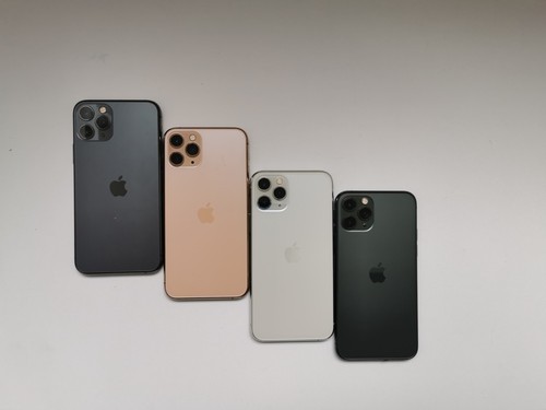 Nuovo apple iphone - nuovo,