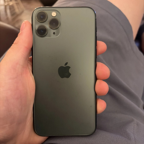 Apple iphone pro max - apple,