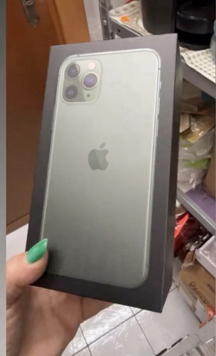 Apple iphone pro - 11,
