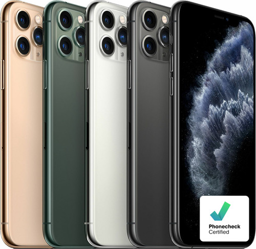 Apple iphone pro 64gb 256gb - apple,
