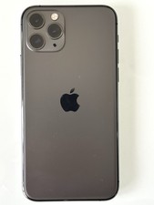 Apple iPhone 11 Pro - 256GB -
