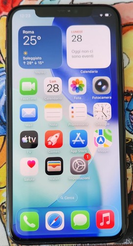Apple iphone pro - apple, 256gb
