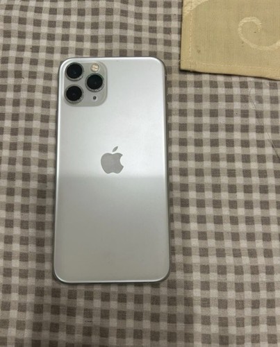 Apple iphone pro 256gb - iphone, 11