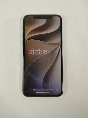 Apple iphone pro a2160 256 - 11,