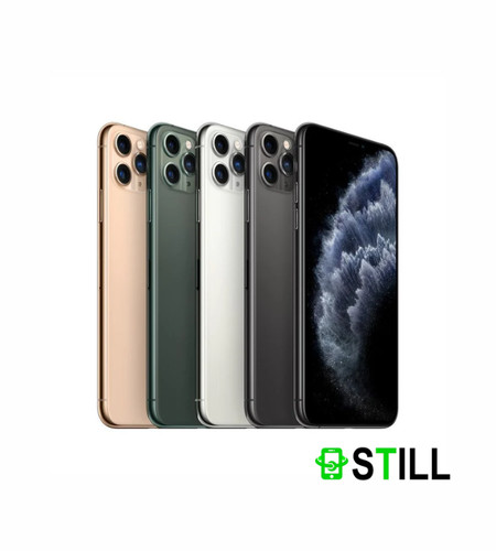 Apple iphone pro 256gb - 11,