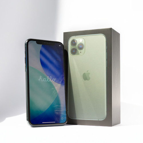 Apple iphone pro a2215 - a2215,