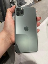 Apple iPhone 11 Pro MAX 256GB