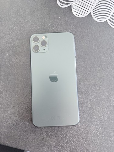 Apple iphone pro max - iphone, 11