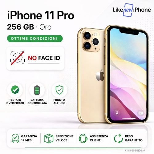 Apple iphone pro 256gb - pro,