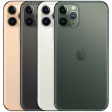 Apple iPhone 11 Pro