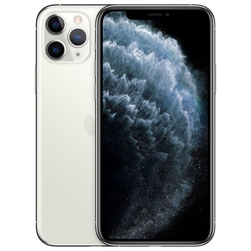 Apple iphone pro 256gb - 11,
