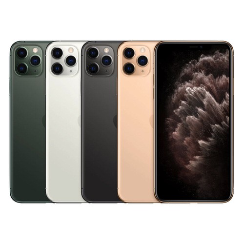 Apple iphone pro max - iphone, 11