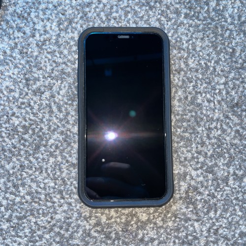 Apple iphone pro 256gb - apple, 11