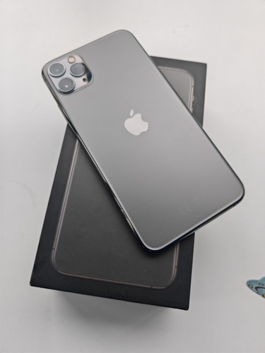 Apple iphone pro max - iphone, 11