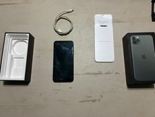 Apple iPhone 11 Pro Max -