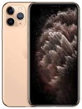 Apple iphone pro gold - iphone, 11