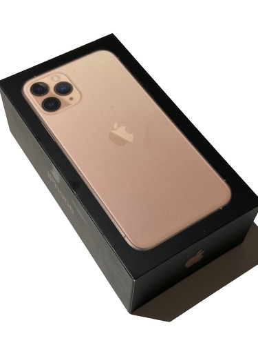 Iphone pro oro 256 gb - oro,