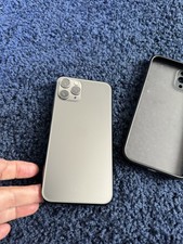 Apple iPhone 11 Pro - 256GB -