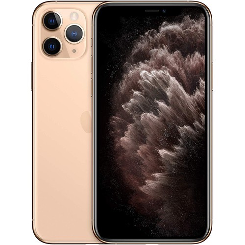 Apple iphone pro 256 - 256, oro