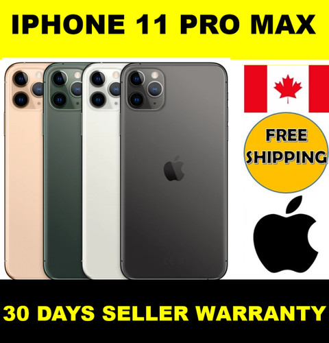 Apple iphone pro max 5 - pro, 6.5"