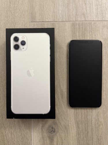 Iphone pro max 256 - max,