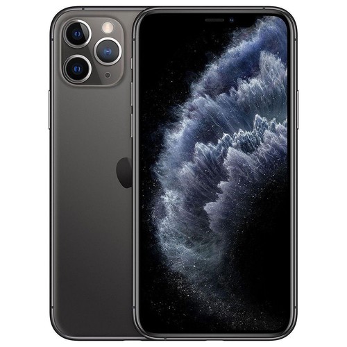 Apple iphone pro - 11,