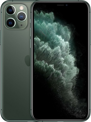 Smartphone apple iphone pro - iphone,