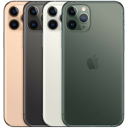 Apple iphone pro - iphone, 11
