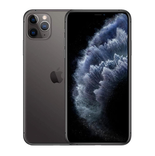 Apple iphone pro max - 11,