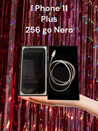 Iphone pro 256 gb - iphone,