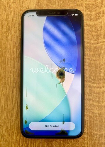 Apple iphone pro - 11,