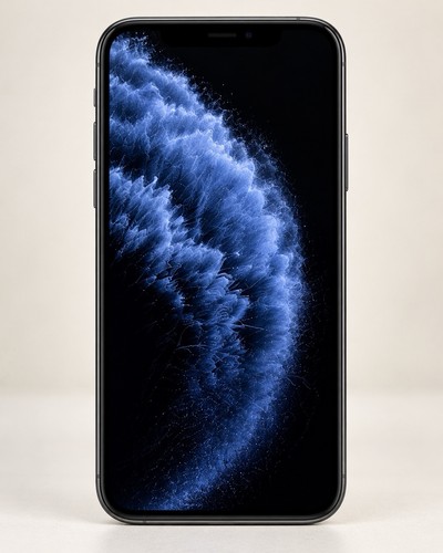 Apple iphone pro max 256gb - 11,