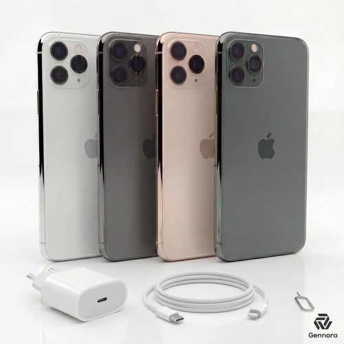 Apple iphone pro 64 - 11,