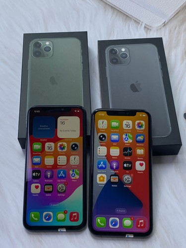 Apple iphone pro 64gb 256gb - pro, 64gb/256gb