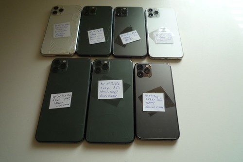 Lotto lavoro apple iphone - lotto,